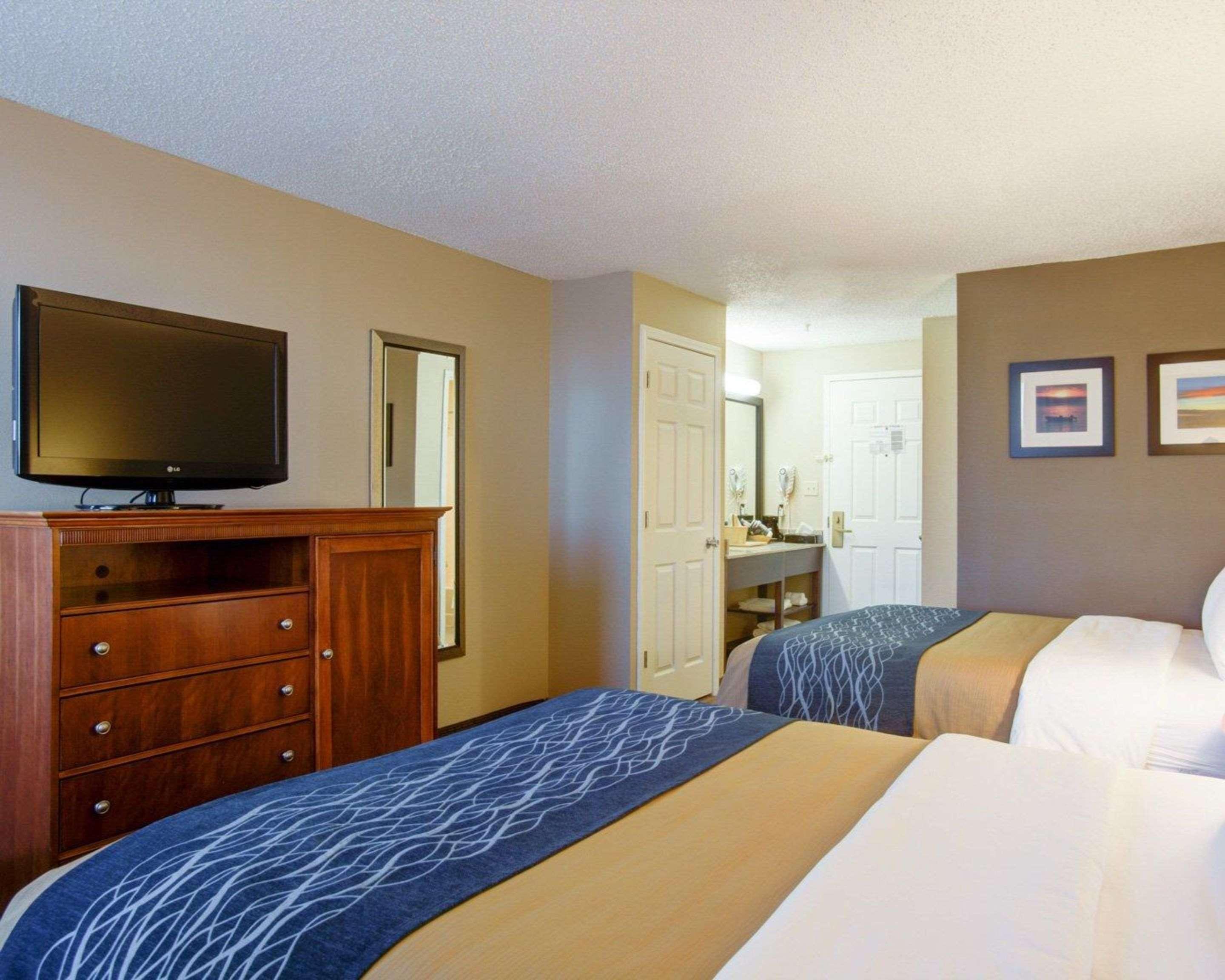 Hotel Muskogee Exteriér fotografie