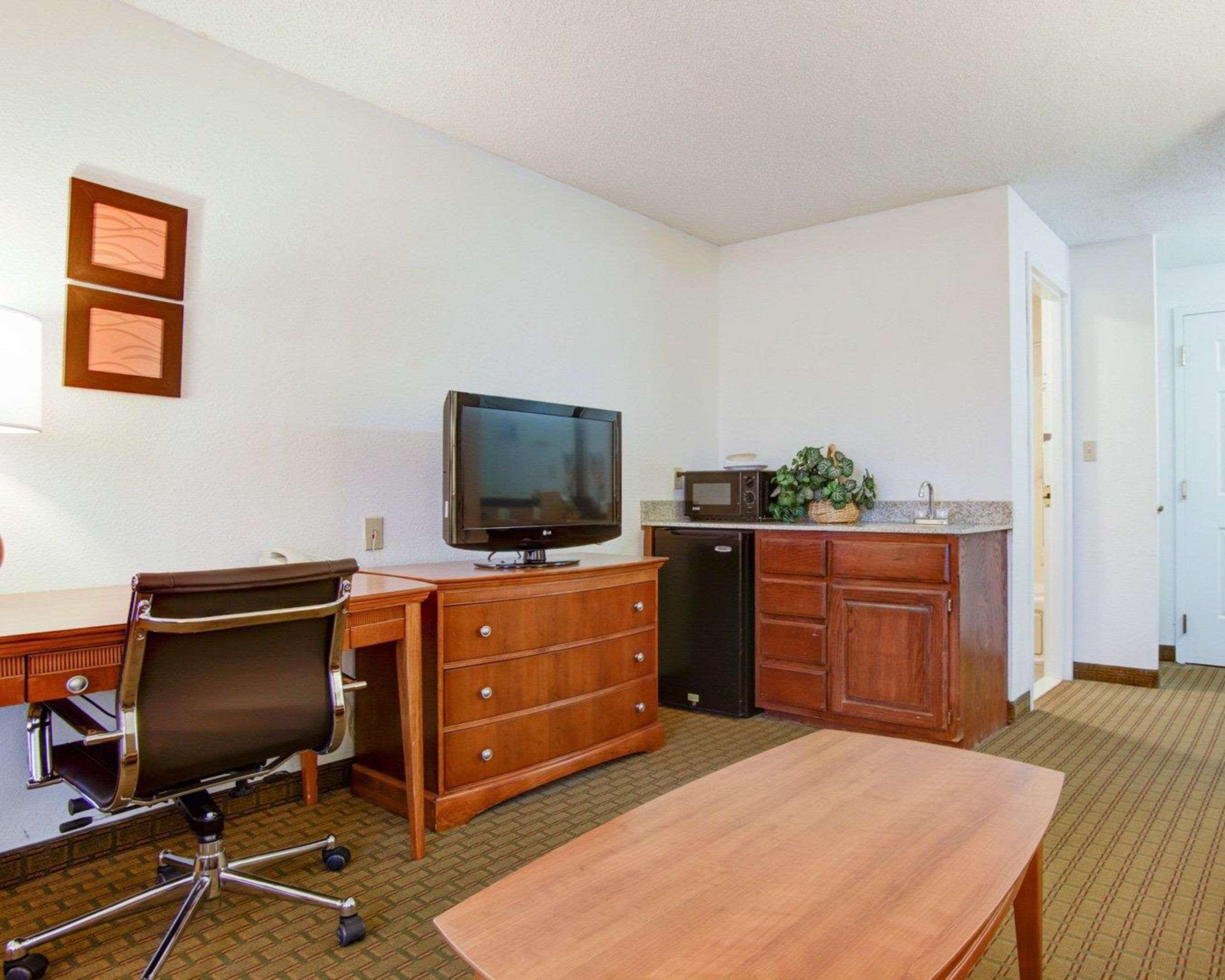 Hotel Muskogee Exteriér fotografie